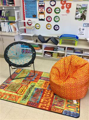 Flex Seating 